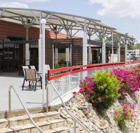 Acacia Ridge Hotel  Motel - Tourism Townsville