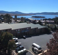 Acacia Snowy Motel - Tourism Townsville
