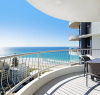 Acapulco 2 Bed Ocean View Surfers Paradise - Tourism Townsville