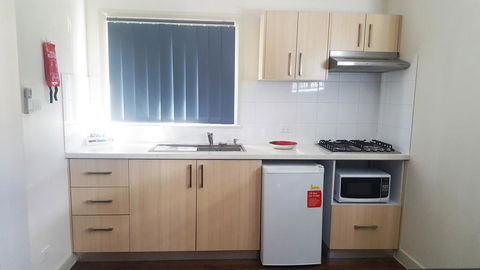 Acclaim Goldminer Tourist Caravan Park - Tourism Townsville 2