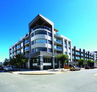 Accommodate Canberra - Aspire - Tourism Townsville