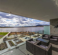Accommodate Canberra - Aurora - Tourism Townsville