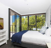 Accommodate Canberra - Highgate - Tourism Townsville