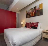 Accommodate Canberra - New Acton - Tourism Townsville