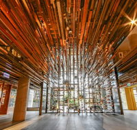 Accommodate Canberra- Nishi - Tourism Townsville