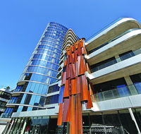 Accommodate Canberra- The Apartments Canberra City - Tourism Townsville