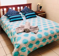 Accommodation  Isa - Tourism Townsville