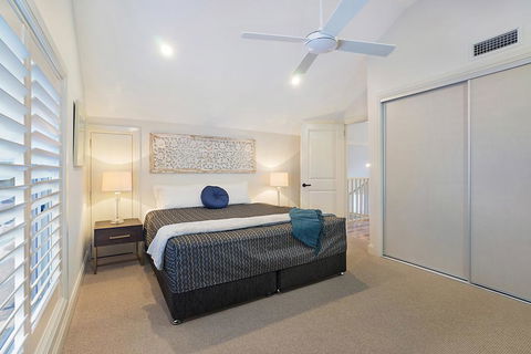 Accommodation Hunter - James Street Morpeth - Tourism Townsville 1
