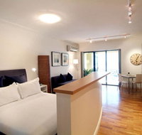 Accommodation Sydney Potts Point studio apartment with balcony - Tourism Townsville