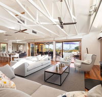 Acqua Vista - water view fireplace walk to beach - Tourism Townsville