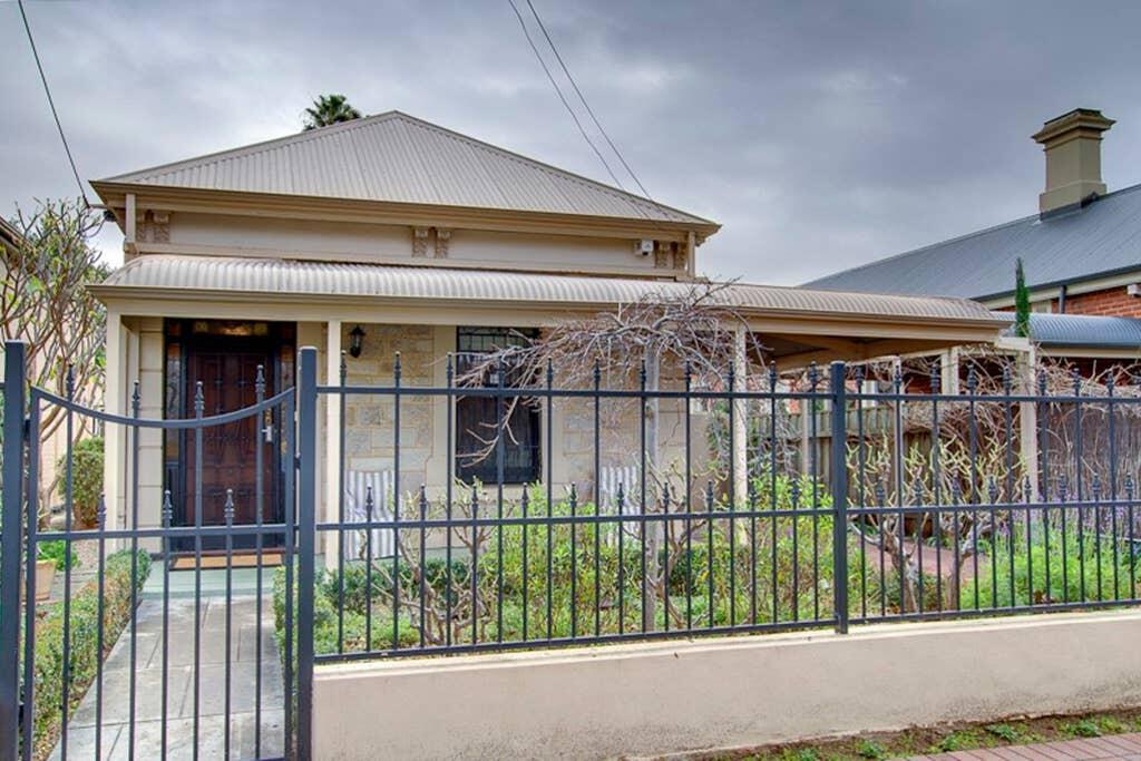 St Peters SA Tourism Townsville