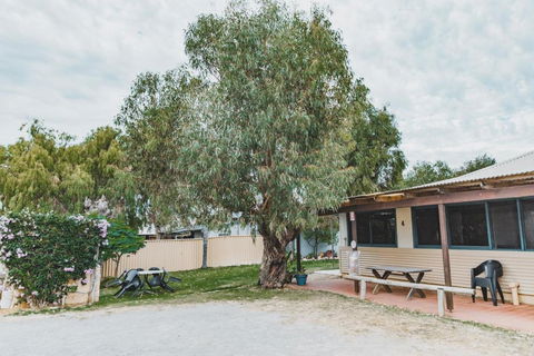 Dongara Hotel Motel - Tourism Townsville 3
