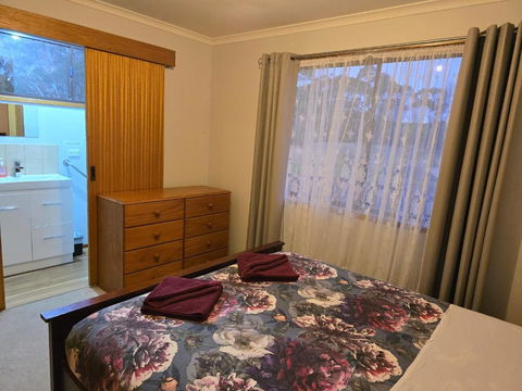Double Room Farm Stay - Tourism Townsville 1
