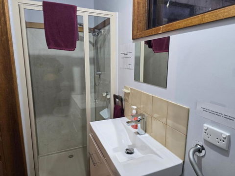 Double Room Farm Stay - Tourism Townsville 2