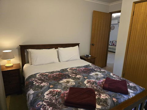 Double Room Farm Stay - Tourism Townsville 4