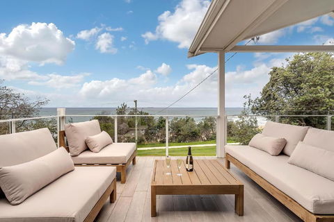 Drift - Ocean & Panoramic Views At Coledale - Tourism Townsville 3