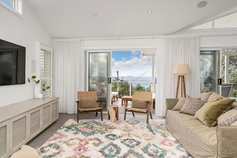 Drift - Ocean & Panoramic Views At Coledale - Tourism Townsville 4