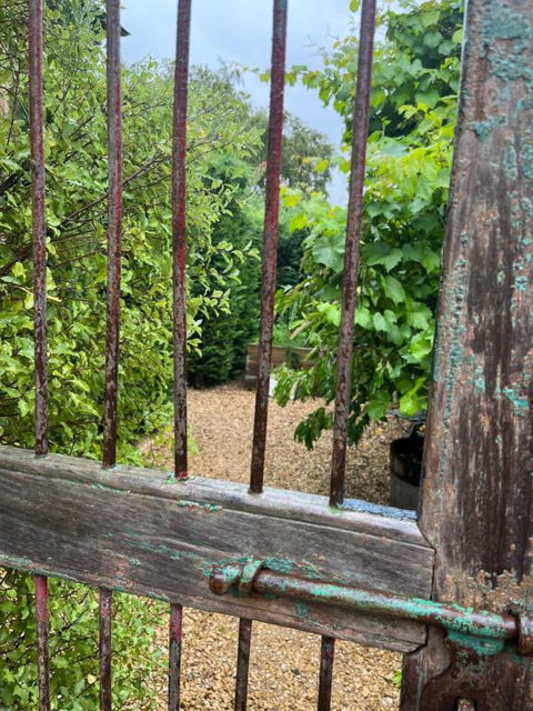Elm Cottage Barn - Tourism Townsville 3