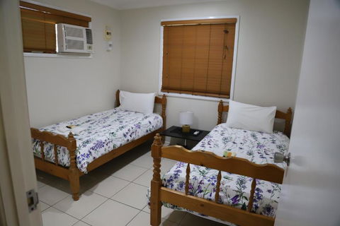 Eungella Cabins - Tourism Townsville 2