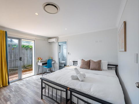 Exceptional Value! Immaculate&Cozy 1BR Home - Tourism Townsville 0