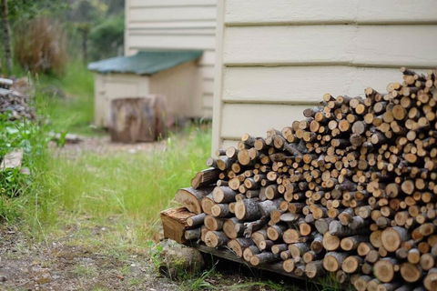 Explore Derby From Gorgeous Home With Outdoor Bath - Tourism Townsville 3