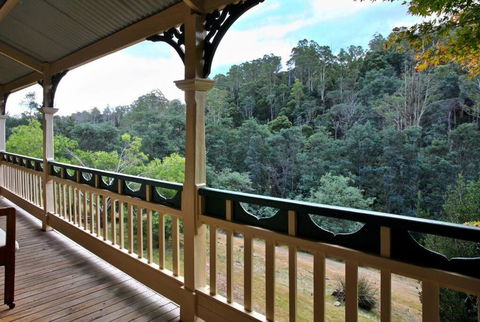 Explore Derby From Gorgeous Home With Outdoor Bath - Tourism Townsville 4