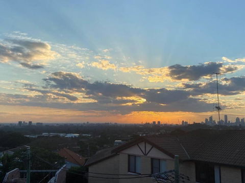Fab Penthouse Near Bondi / Bronte, Shops & Bars - Tourism Townsville 2