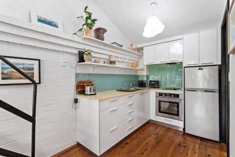 Fabrik Loft Central New York Stylequiet - Tourism Townsville 3