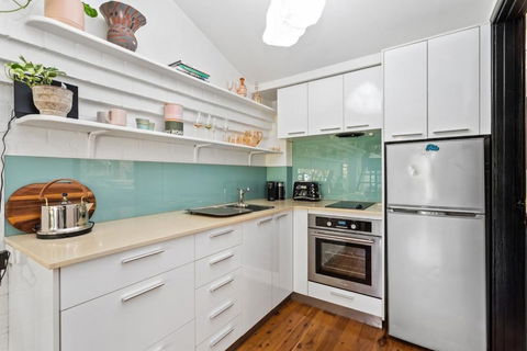 Fabrik Loft Central New York Stylequiet - Tourism Townsville 4
