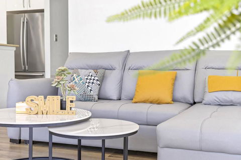 Fabulous 2B Apt Waterloo - Tourism Townsville 1
