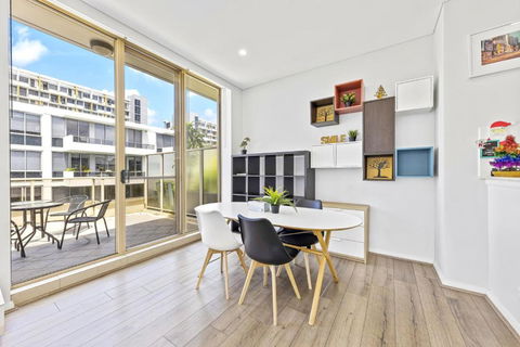 Fabulous 2B Apt Waterloo - Tourism Townsville 3