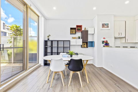 Fabulous 2B Apt Waterloo - Tourism Townsville 4