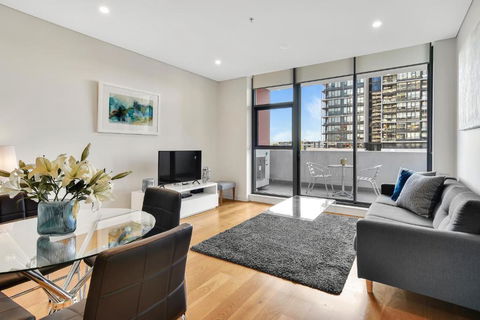 Fabulous Corporate Apartment Macquarie Park M907 - Tourism Townsville 0