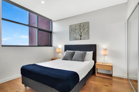 Fabulous Corporate Apartment Macquarie Park M907 - Tourism Townsville 2