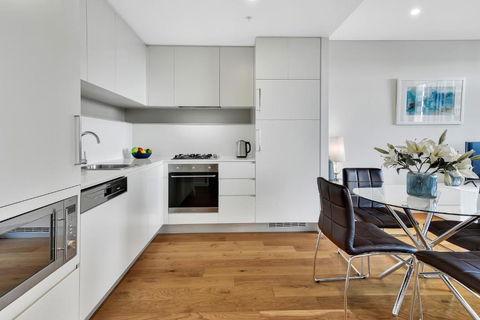 Fabulous Corporate Apartment Macquarie Park M907 - Tourism Townsville 1