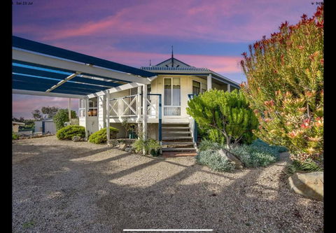 FairWinds - 22 Sunman St, Goolwa Beach - Tourism Townsville 0