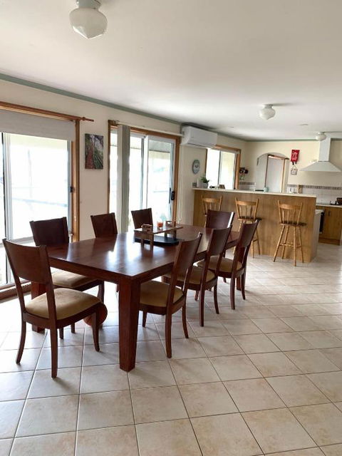 FairWinds - 22 Sunman St, Goolwa Beach - Tourism Townsville 3