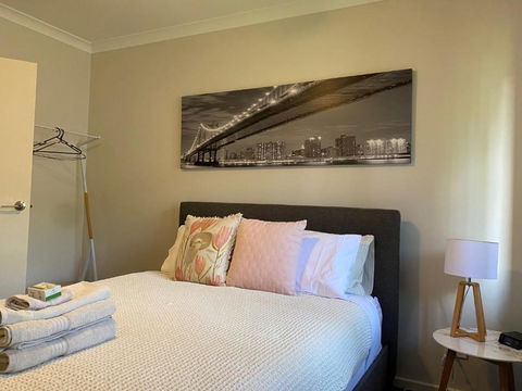 Falls Cottage Whitfield - Tourism Townsville 2