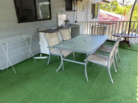 FAMILY 3-bedroom Everton Hills Apartment - Tourism Townsville 3