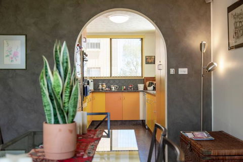 Family Friendly Apartment With A Stunning View - Tourism Townsville 4
