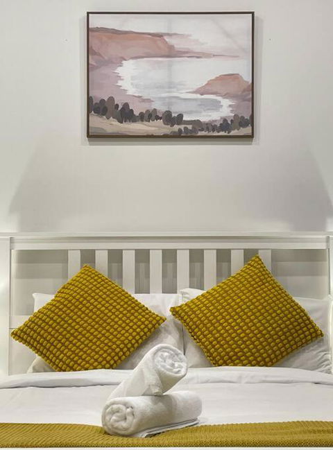 Family Home@Eastwood - Tourism Townsville 1