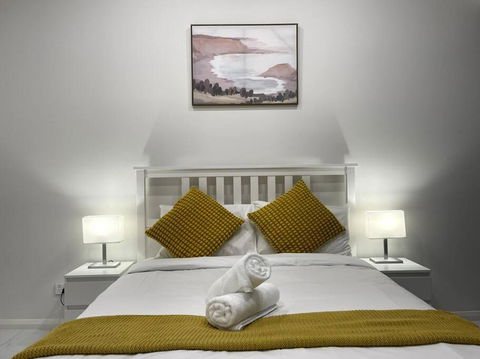 Family Home@Eastwood - Tourism Townsville 2