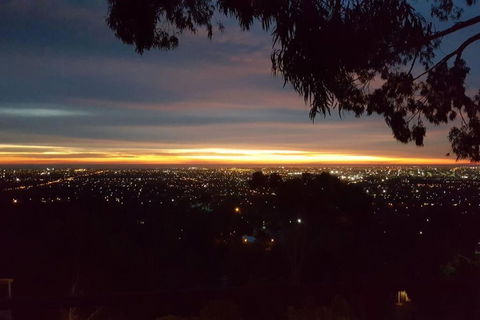 Family Home Prestigious Suburb Panoramic Views - Tourism Townsville 3