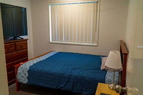 Family Home With Free Parking Close To Everything - Tourism Townsville 2
