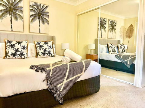 FantaSea In Ettalong Beach - 700m To The Beach - Tourism Townsville 4