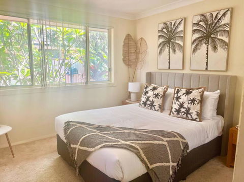 FantaSea In Ettalong Beach - 700m To The Beach - Tourism Townsville 0