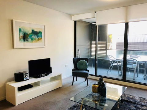 Fantastic Executive Apartment Neutral Bay GRO17204 - Tourism Townsville 4
