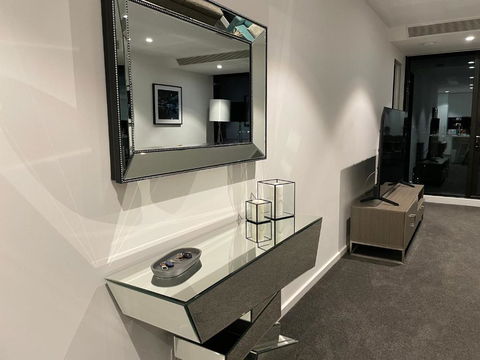 Fantastic 3 Bedroom Apartment In Southbank - Tourism Townsville 1