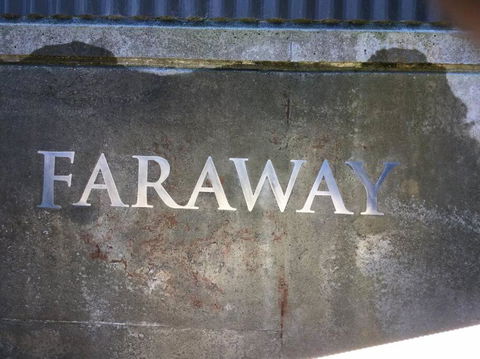 Faraway On Flinders Island - Tourism Townsville 1