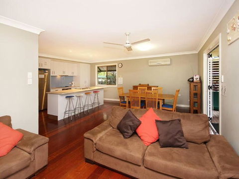 FINLIA AT FLINDERS - Tourism Townsville 3